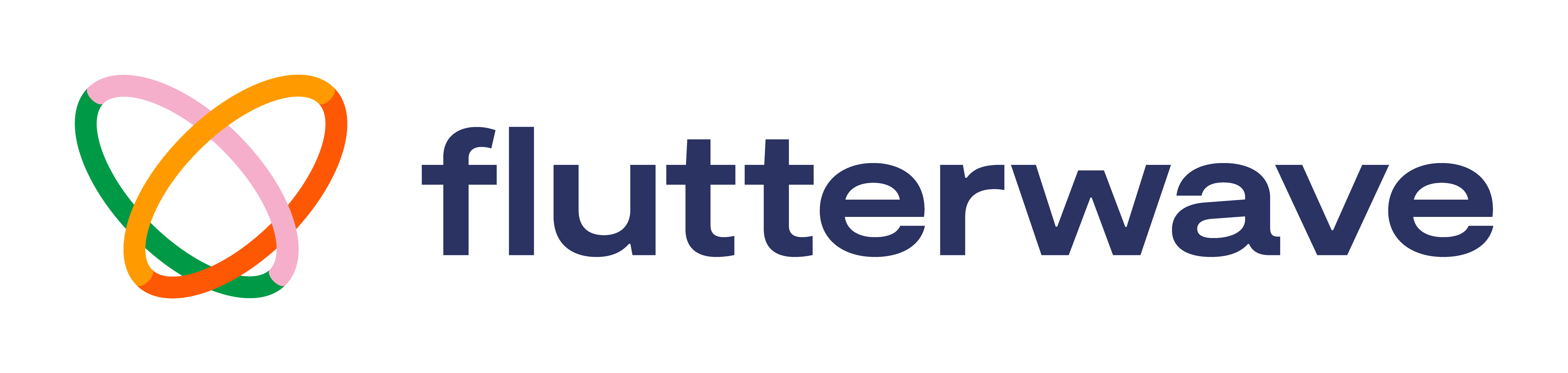 Logo Flutterwave