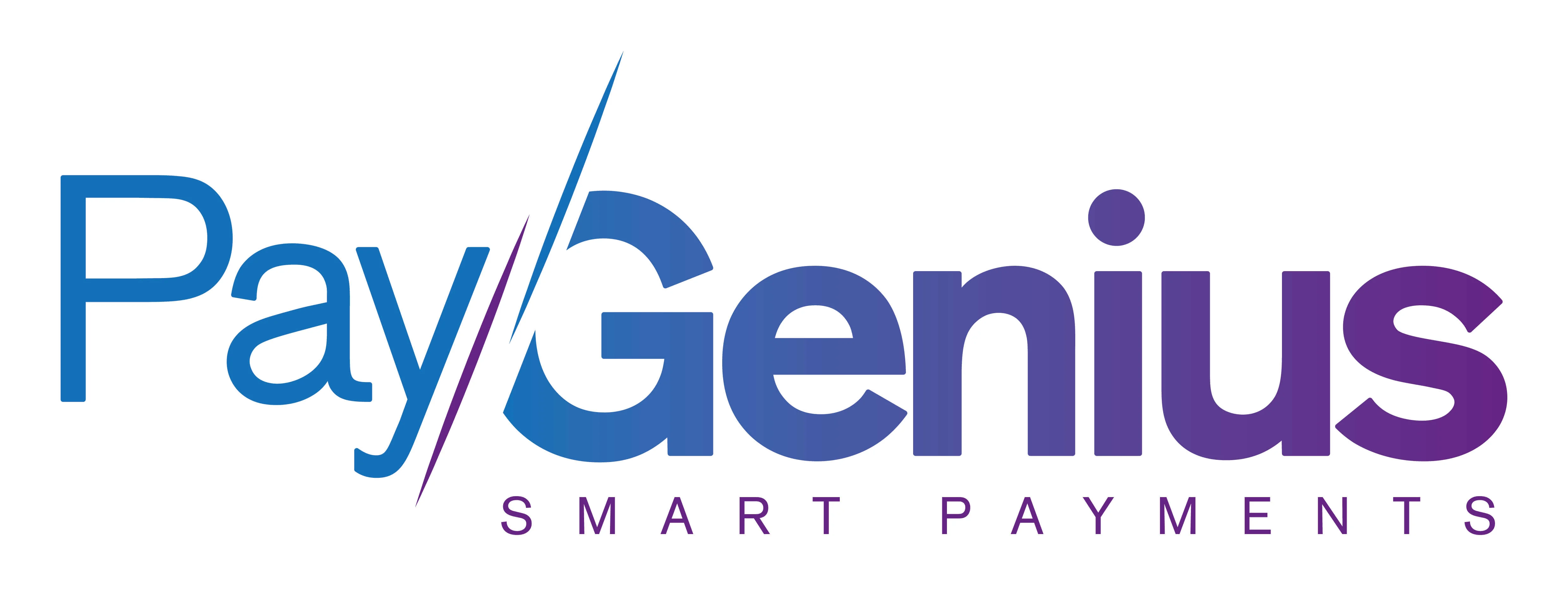 Logo Pay Genius