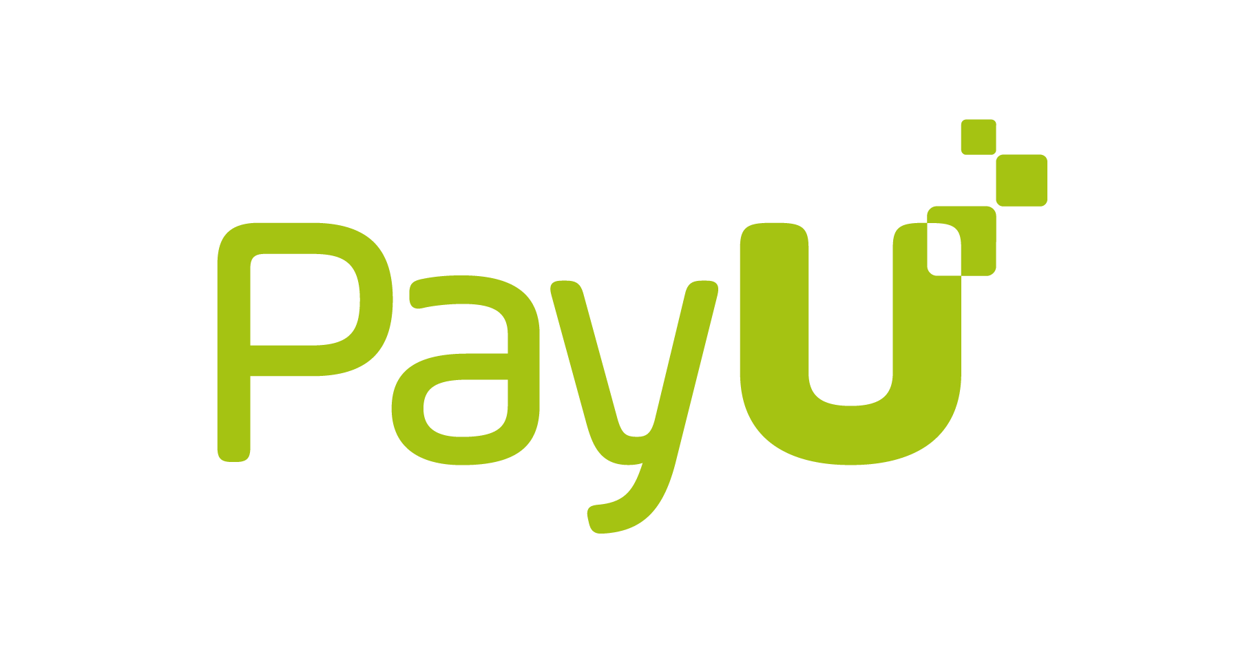 Logo Pay U